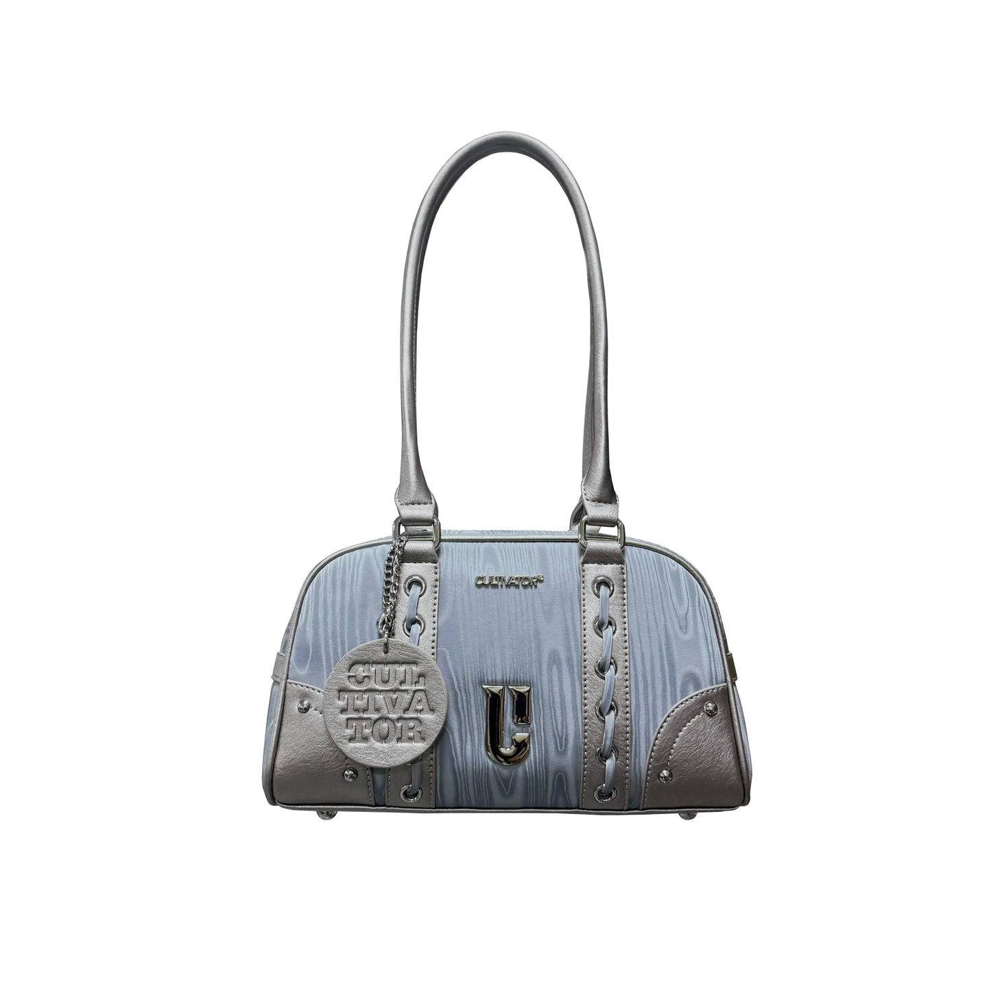 Boston Kadın Çanta Niche Casual Cultivator Tasarım 27x15x7 cm - MAKKA