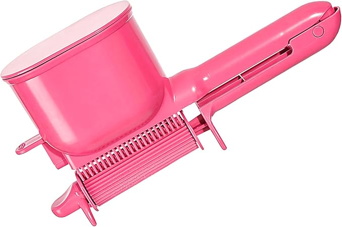 Büyük Kapasiteli Roll - on Saç Boyası Aplikatörü Silindir Fırça - MAKKA