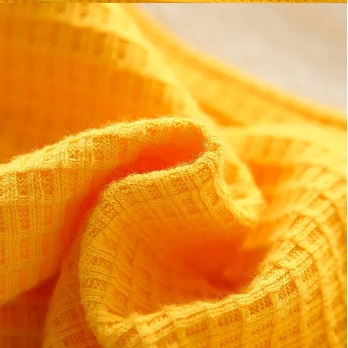 Kız Çocuk 1 - 5 Yaş Papatya İşlemeli 3 Parça Şık Takım - MAKKA