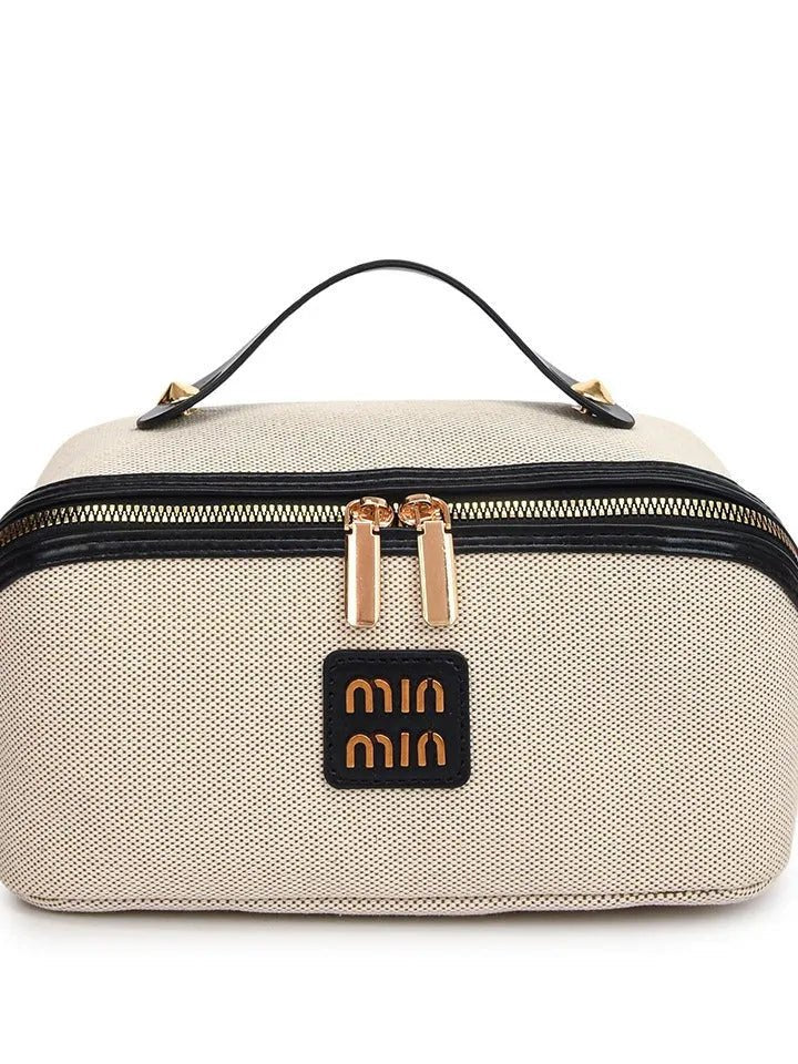 Mın Mın Makyaj Çantası - MAKKA