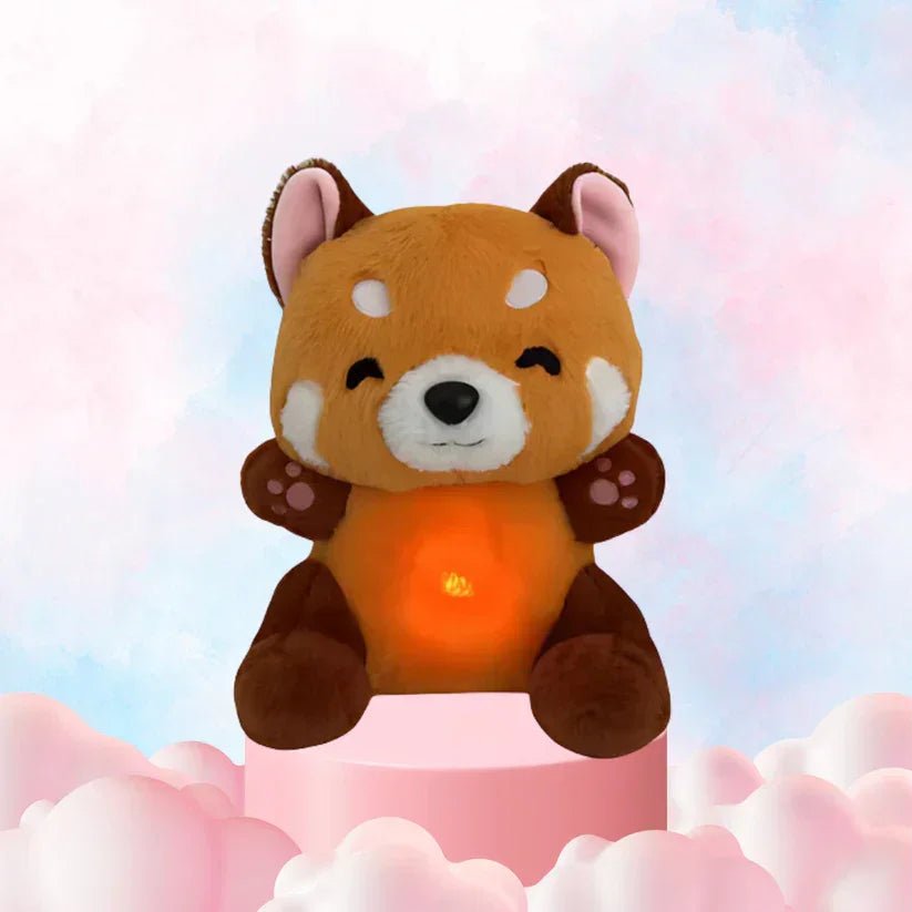 Nefes Alan Oyuncak - MAKKA