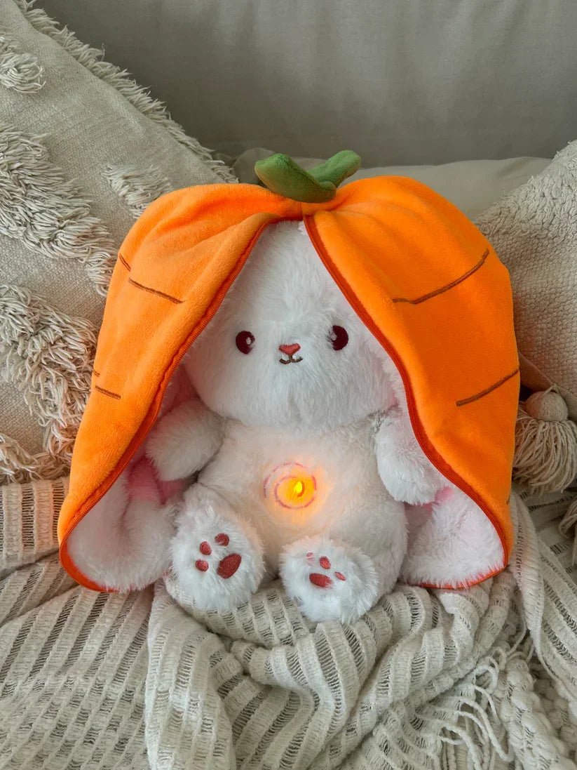 Nefes Alan Peluş - MAKKA