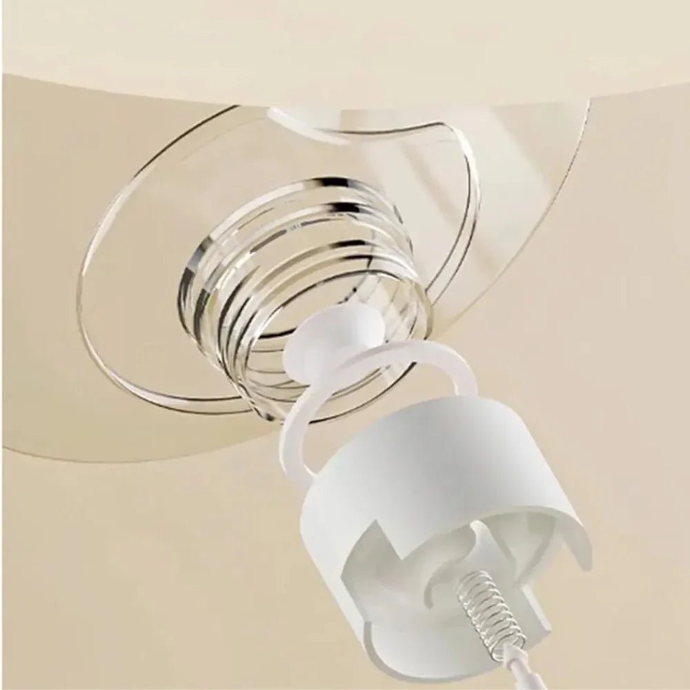 Paw Star Evcil Hayvanlarınız İçin İdeal Otomatik Besleyici - MAKKA