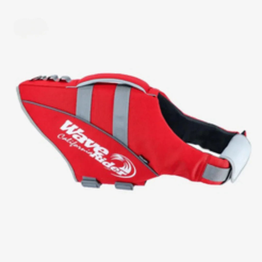 Paw Star Köpek Can Yeleği - MAKKA