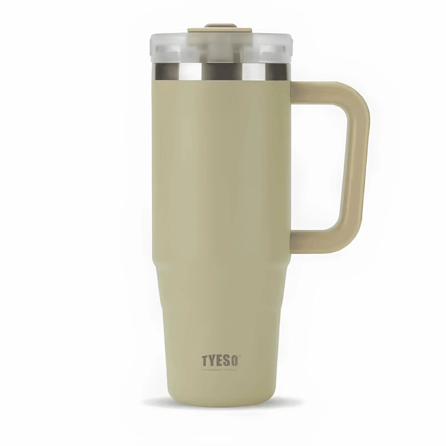 Tyeso Tumbler Sıcak ve Soğuk İçecek 1,18 Lt - MAKKA