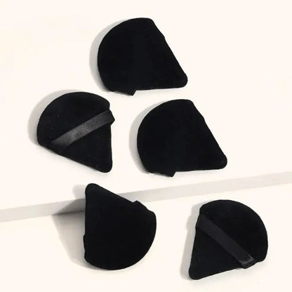 10 Adet Pudra Puf Sünger - MAKKA