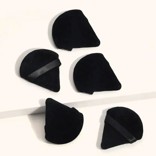 10 Adet Pudra Puf Sünger - MAKKA