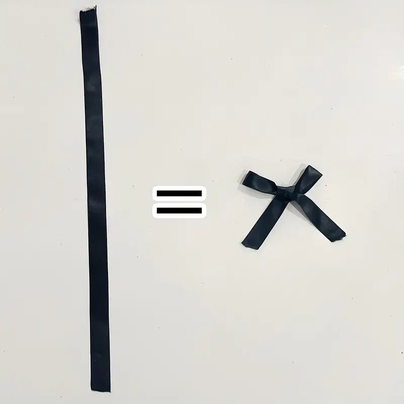 111 Parça Siyah Fiyonklu DIY Balon Çelenk Parti Seti - MAKKA