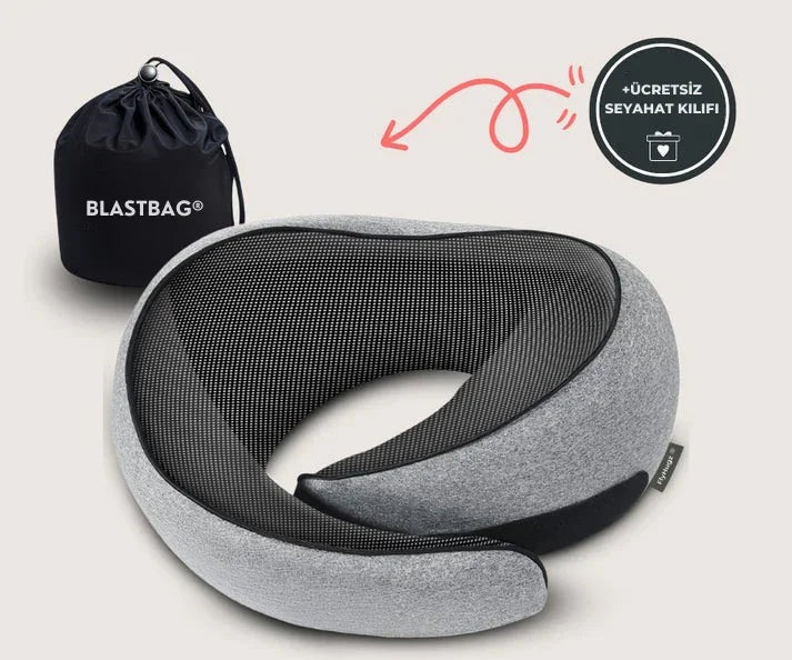 Seyahat Yastığı