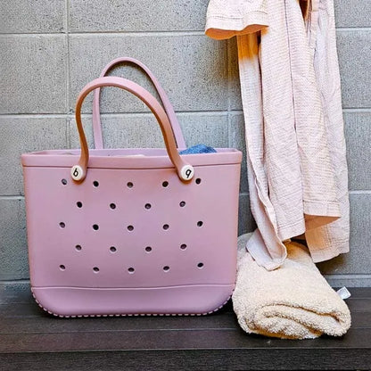 Makka Plaj Çantası