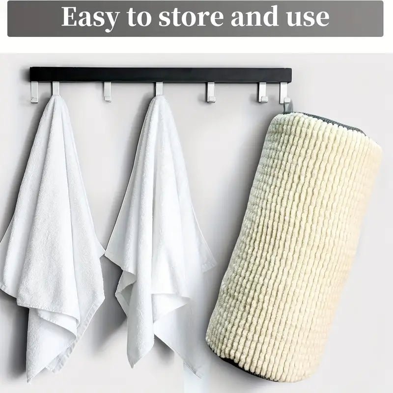 2'li Fermuarlı Çamaşır Makinesi Ayakkabı Torbası Polar Astarlı - MAKKA