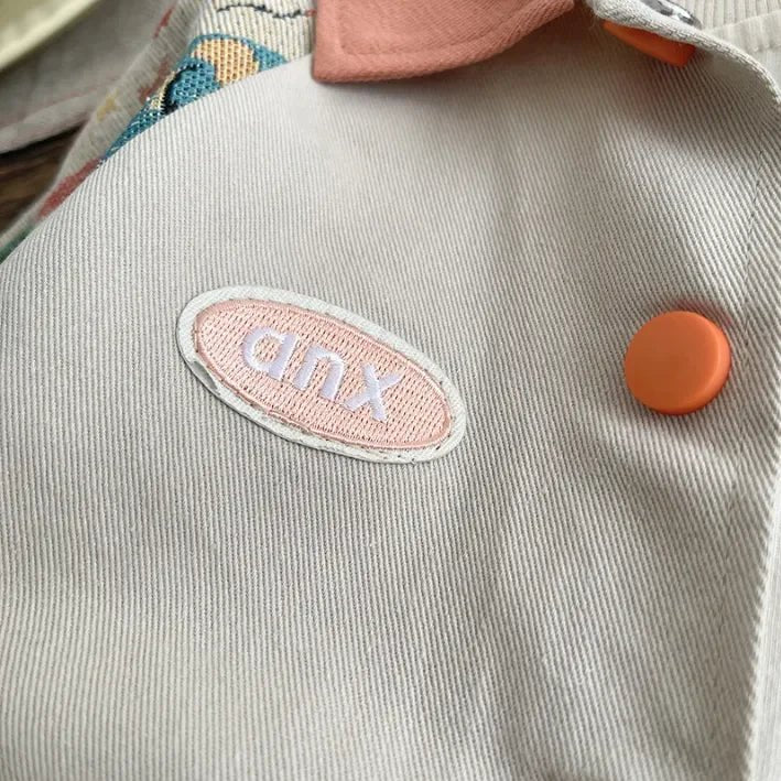 3 Parça Desenli Erkek Çocuk Takımı Esnek Bel Jean - MAKKA