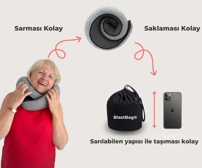 Seyahat Yastığı
