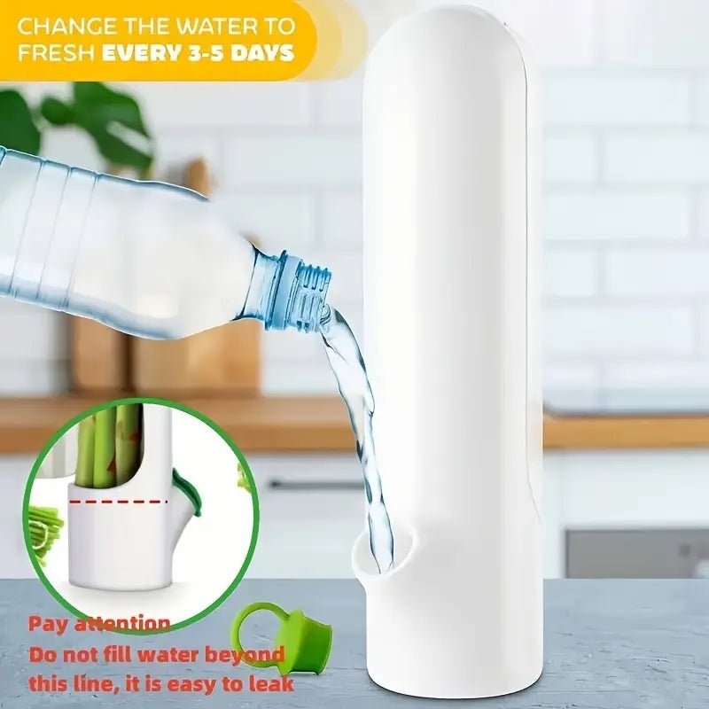 3'lü Siyah Kapaklı Şeffaf Plastik Saklama Kabı Klipsli Seti - MAKKA