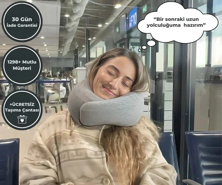 Seyahat Yastığı