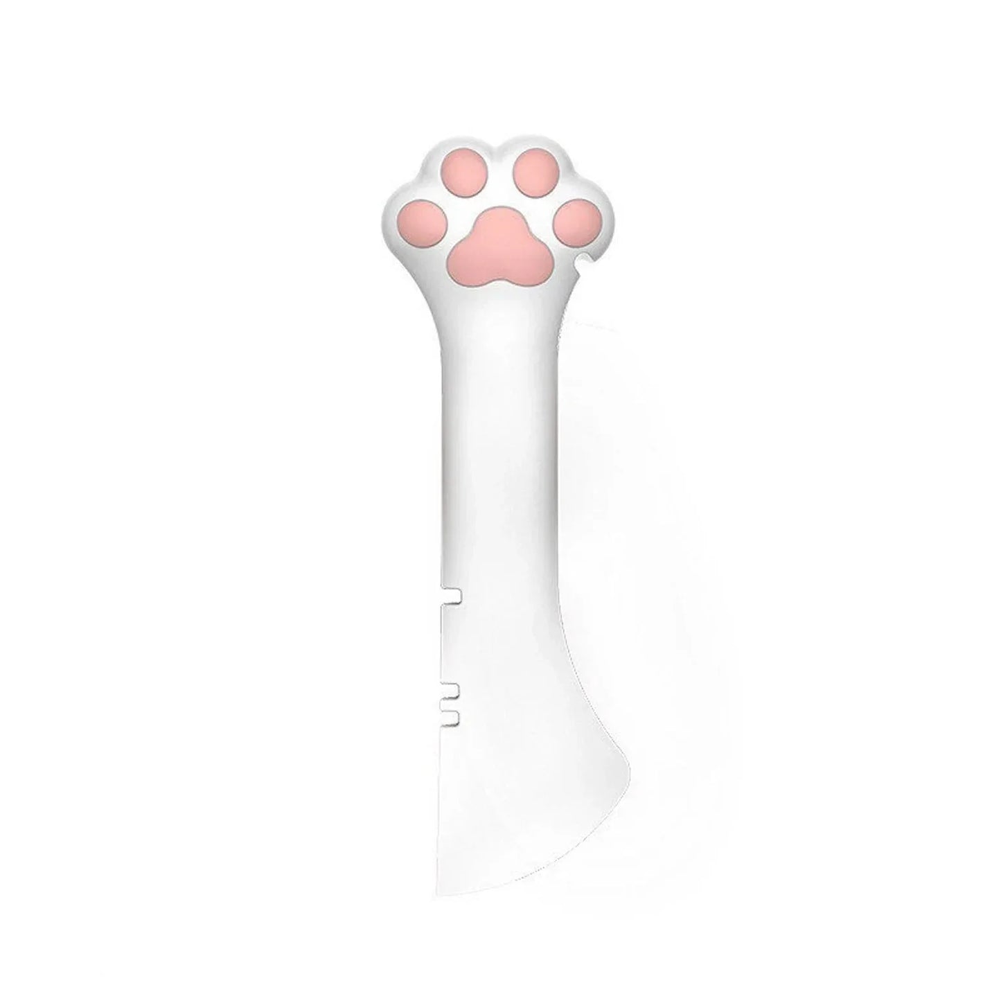 Paw Star Konserve Açacağı & Vakumlu Koruyucu Kapak Seti - MAKKA