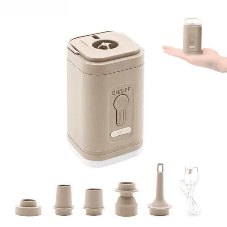 Air Pump - MAKKA