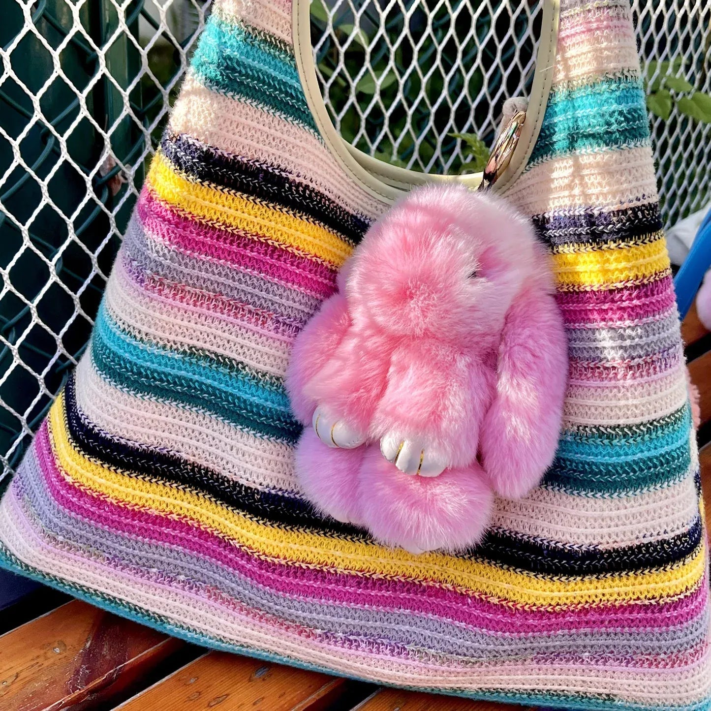 Anlamlı ve Sevimli Hediyelik Tavşanlar - MAKKA