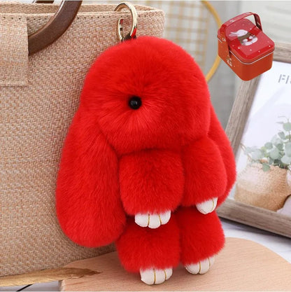 Anlamlı ve Sevimli Hediyelik Tavşanlar - MAKKA