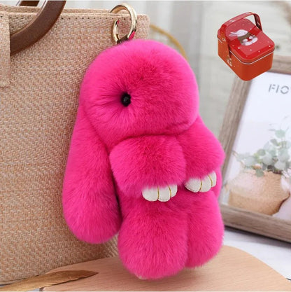 Anlamlı ve Sevimli Hediyelik Tavşanlar - MAKKA