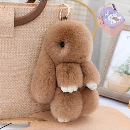 Anlamlı ve Sevimli Hediyelik Tavşanlar - MAKKA