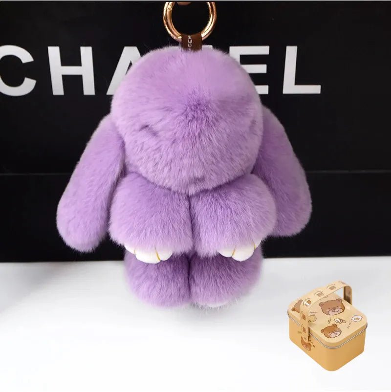 Anlamlı ve Sevimli Hediyelik Tavşanlar - MAKKA