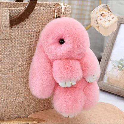 Anlamlı ve Sevimli Hediyelik Tavşanlar - MAKKA