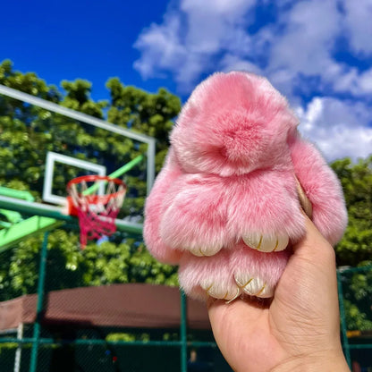 Anlamlı ve Sevimli Hediyelik Tavşanlar - MAKKA