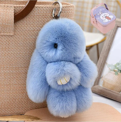 Anlamlı ve Sevimli Hediyelik Tavşanlar - MAKKA