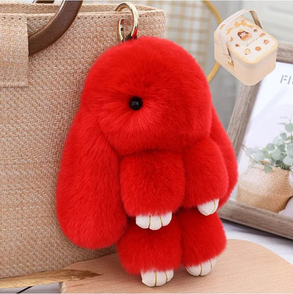 Anlamlı ve Sevimli Hediyelik Tavşanlar - MAKKA