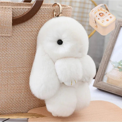 Anlamlı ve Sevimli Hediyelik Tavşanlar - MAKKA