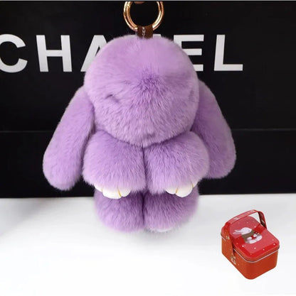 Anlamlı ve Sevimli Hediyelik Tavşanlar - MAKKA