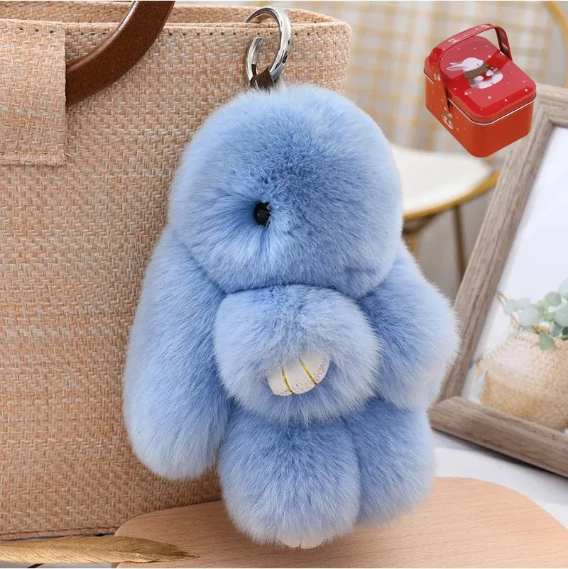 Anlamlı ve Sevimli Hediyelik Tavşanlar - MAKKA