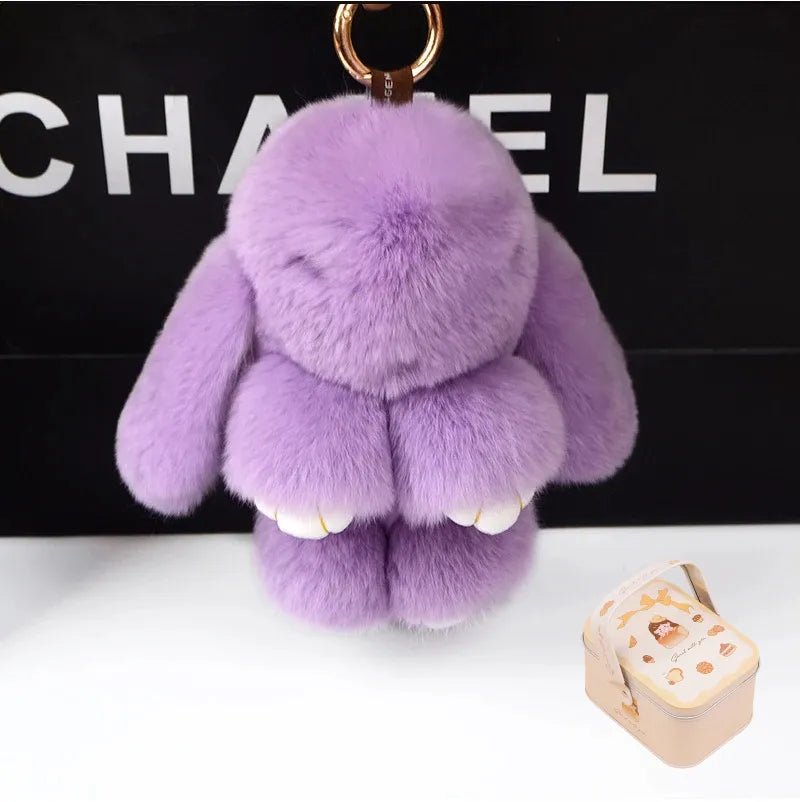 Anlamlı ve Sevimli Hediyelik Tavşanlar - MAKKA