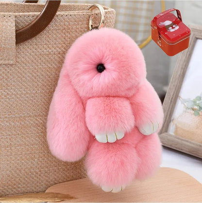 Anlamlı ve Sevimli Hediyelik Tavşanlar - MAKKA