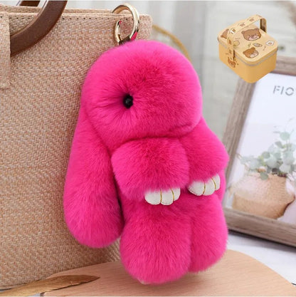 Anlamlı ve Sevimli Hediyelik Tavşanlar - MAKKA