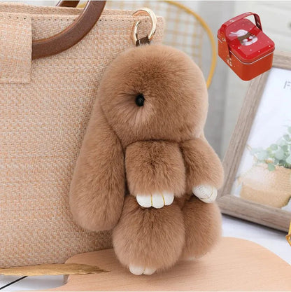 Anlamlı ve Sevimli Hediyelik Tavşanlar - MAKKA