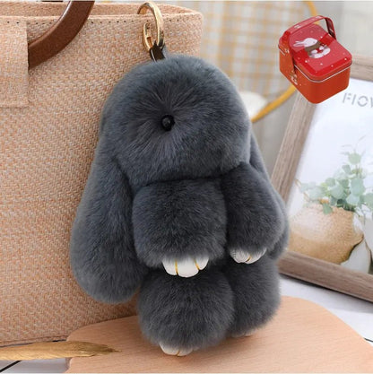 Anlamlı ve Sevimli Hediyelik Tavşanlar - MAKKA