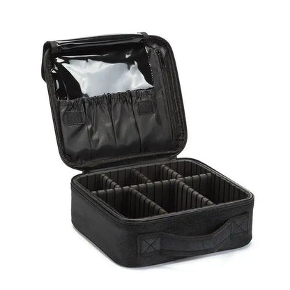 Aynasız Seyahat Makyaj Çantası - MAKKA