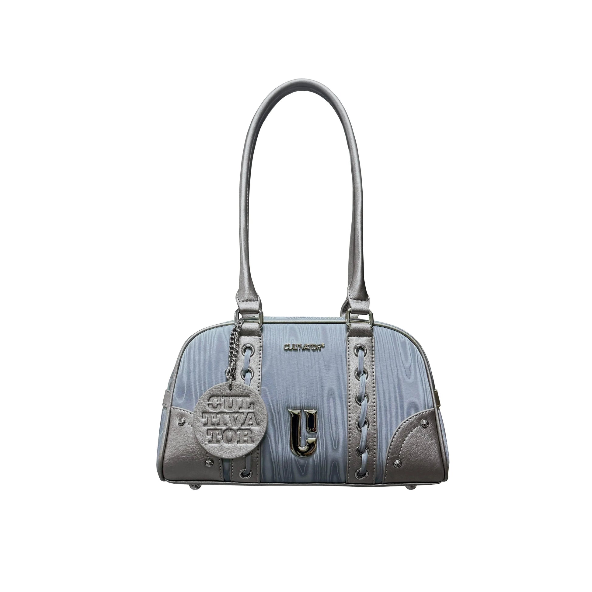 Boston Kadın Çanta Niche Casual Cultivator Tasarım 27x15x7 cm - MAKKA