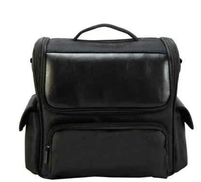 Büyük Kapasiteli Makyaj Çantası - MAKKA