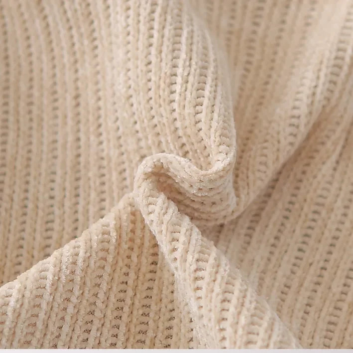 Peluş Kapüşonlu Erkek Çocuk Takımı Kot Pantolonlu Rahat Set - MAKKA