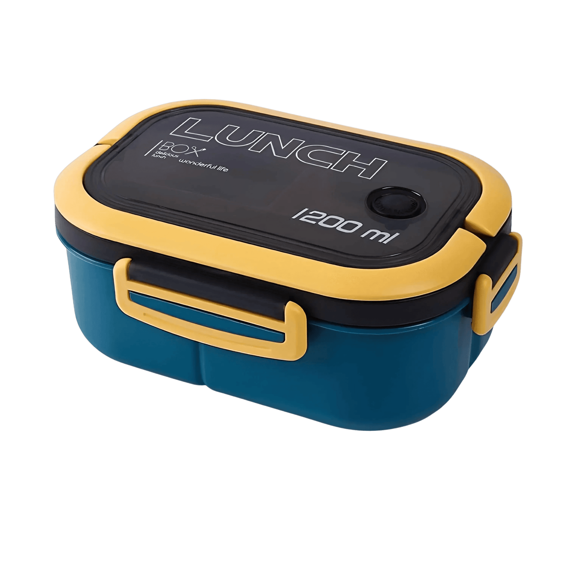 Çok Katmanlı LunchBox - MAKKA