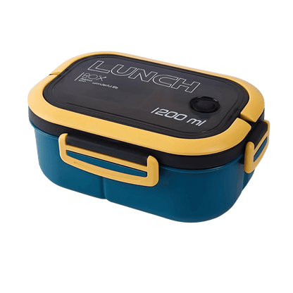 Çok Katmanlı LunchBox - MAKKA