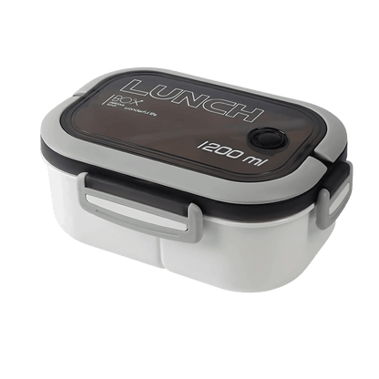 Çok Katmanlı LunchBox - MAKKA