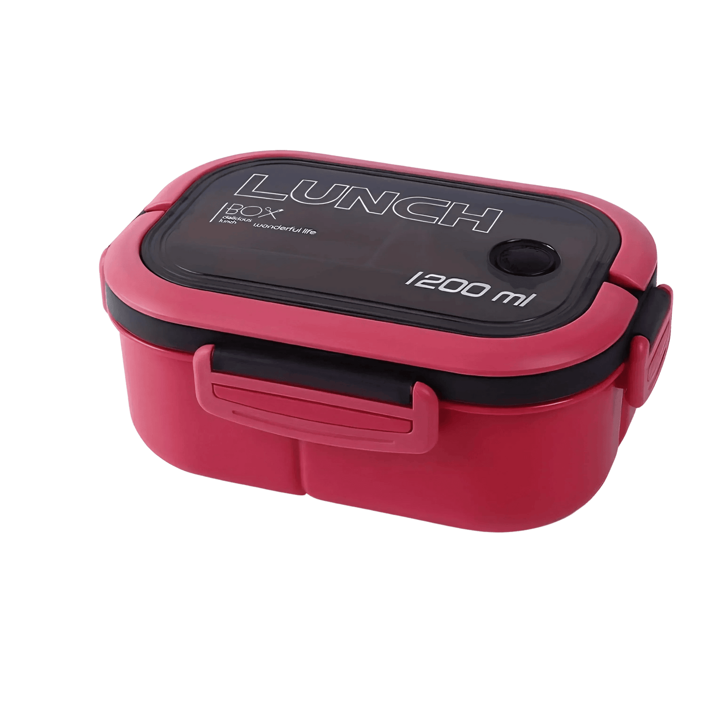 Çok Katmanlı LunchBox - MAKKA