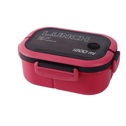 Çok Katmanlı LunchBox - MAKKA