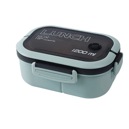 Çok Katmanlı LunchBox - MAKKA