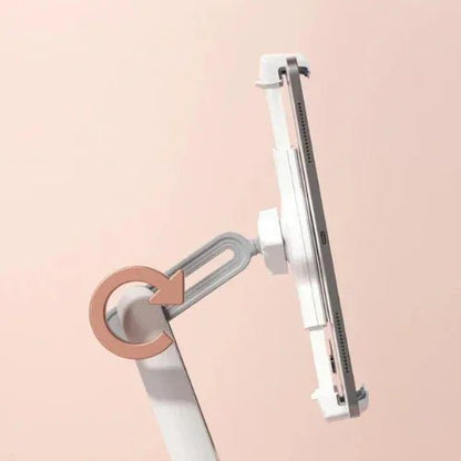 Dönebilen Peluş Stand - MAKKA