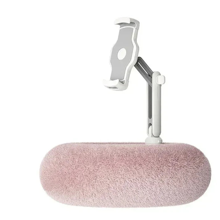 Dönebilen Peluş Stand - MAKKA